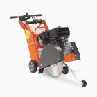 Husqvarna 11.7HP 450mm Floor Saw