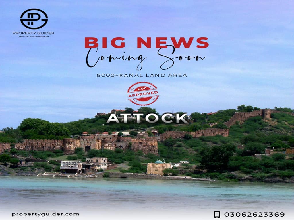 Big News Attock